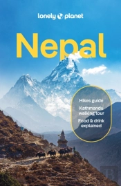 Lonely Planet Nepal