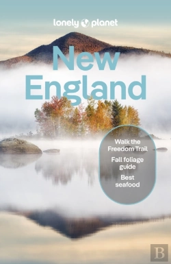 Bertrand.pt - Lonely Planet New England