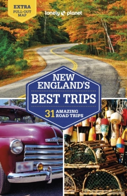 Bertrand.pt - Lonely Planet New England'S Best Trips