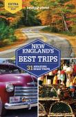 Lonely Planet New England'S Best Trips