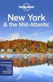 Lonely Planet New York & The Mid-Atlantic