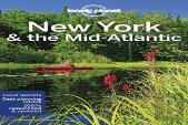 Lonely Planet New York & The Mid-Atlantic