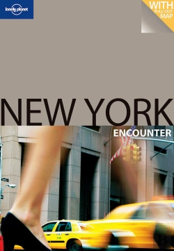 Bertrand.pt - Lonely Planet - New York Encounter 