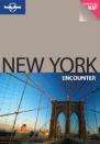 Lonely Planet - New York Encounter