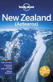 Lonely Planet New Zealand