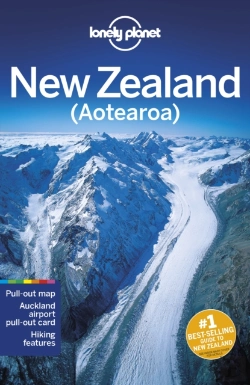 Bertrand.pt - Lonely Planet New Zealand