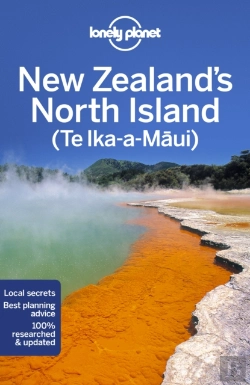 Bertrand.pt - Lonely Planet New Zealand'S North Island