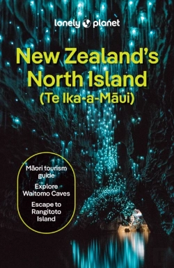Bertrand.pt - Lonely Planet New Zealand'S North Island