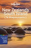Lonely Planet New Zealand'S South Island