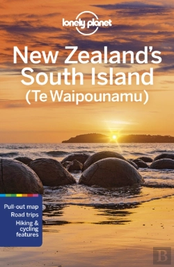 Bertrand.pt - Lonely Planet New Zealand'S South Island