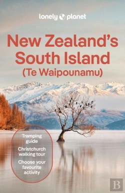 Bertrand.pt - Lonely Planet New Zealand'S South Island