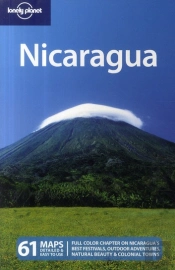 Lonely Planet - Nicaragua (2th edition)