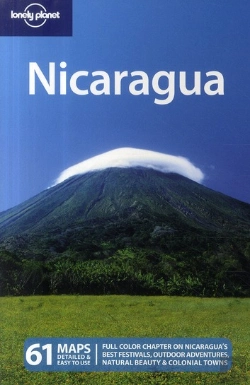 Bertrand.pt - Lonely Planet - Nicaragua (2th edition)