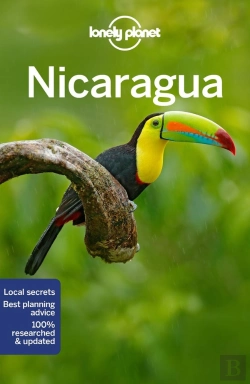Bertrand.pt - Lonely Planet Nicaragua