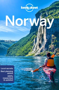 Bertrand.pt - Lonely Planet Norway