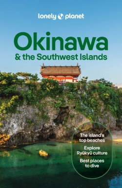 Bertrand.pt - Lonely Planet Okinawa & The Southwest Islands