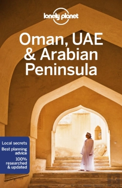 Bertrand.pt - Lonely Planet Oman, Uae & Arabian Peninsula