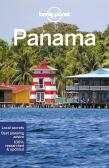 Lonely Planet Panama