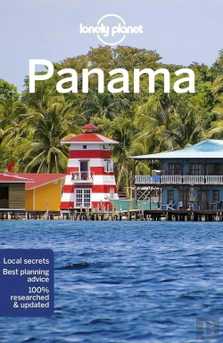 Bertrand.pt - Lonely Planet Panama