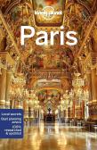 Lonely Planet Paris