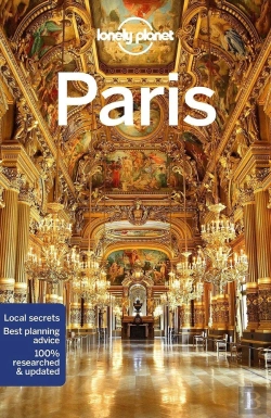 Bertrand.pt - Lonely Planet Paris
