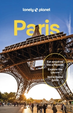 Bertrand.pt - Lonely Planet Paris