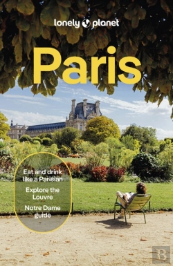 Bertrand.pt - Lonely Planet Paris