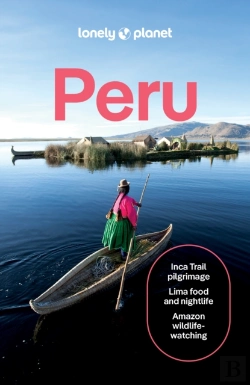 Bertrand.pt - Lonely Planet Peru