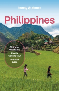 Bertrand.pt - Lonely Planet Philippines