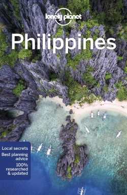Bertrand.pt - Lonely Planet Philippines