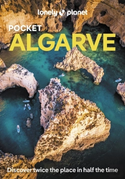 Bertrand.pt - Lonely Planet Pocket Algarve