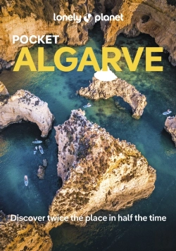 Bertrand.pt - Lonely Planet Pocket Algarve