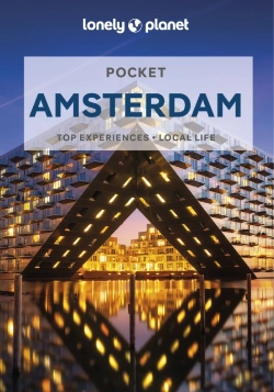 Bertrand.pt - Lonely Planet Pocket Amsterdam