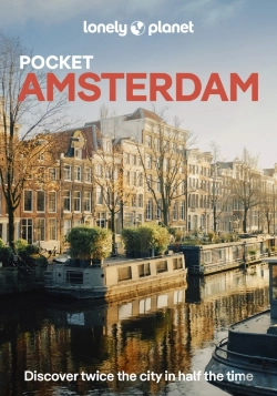Bertrand.pt - Lonely Planet Pocket Amsterdam