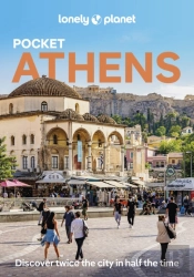Lonely Planet Pocket Athens