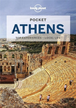Bertrand.pt - Lonely Planet Pocket Athens