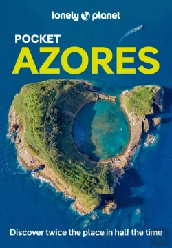 Bertrand.pt - Lonely Planet Pocket Azores