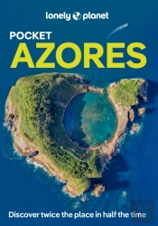 Lonely Planet Pocket Azores