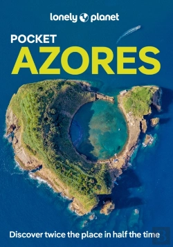 Bertrand.pt - Lonely Planet Pocket Azores