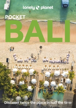 Bertrand.pt - Lonely Planet Pocket Bali