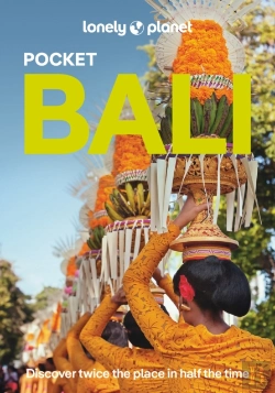 Bertrand.pt - Lonely Planet Pocket Bali