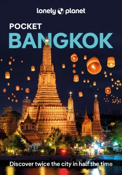 Bertrand.pt - Lonely Planet Pocket Bangkok