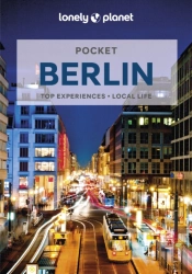 Lonely Planet Pocket Berlin