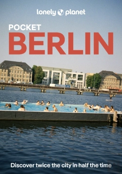 Bertrand.pt - Lonely Planet Pocket Berlin