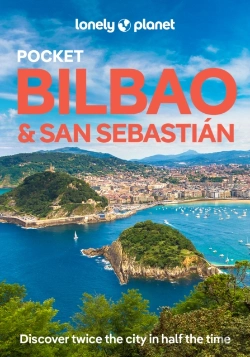 Bertrand.pt - Lonely Planet Pocket Bilbao & San Sebastian