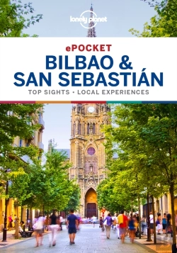 Bertrand.pt - Lonely Planet Pocket Bilbao & San Sebastian