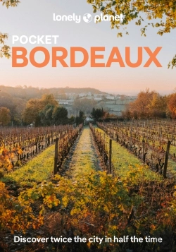 Bertrand.pt - Lonely Planet Pocket Bordeaux