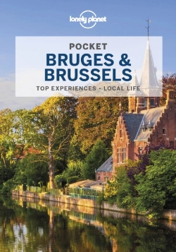 Bertrand.pt - Lonely Planet Pocket Bruges & Brussels