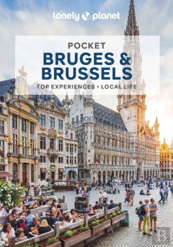 Bertrand.pt - Lonely Planet Pocket Bruges & Brussels
