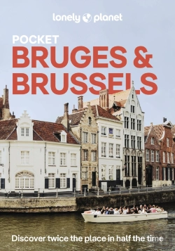 Bertrand.pt - Lonely Planet Pocket Bruges & Brussels